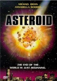 Астероид / Asteroid (1997) Астероид / Asteroid (1997)