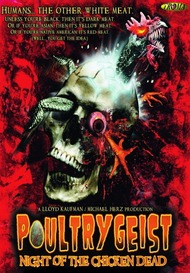 Атака куриных зомби / Poultrygeist: Night of the Chicken Dead Атака куриных зомби / Poultrygeist: Night of the Chicken Dead