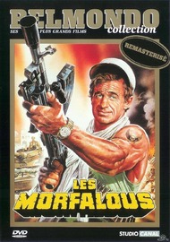 Авантюристы / Les Morfalous Авантюристы / Les Morfalous