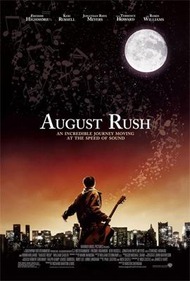 Aвгуст Раш / August Rush Aвгуст Раш / August Rush
