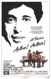 Автора! Автора! / Author! Author! (1982) Автора! Автора! / Author! Author! (1982)