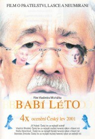 Бабье лето / Babí léto (2001) Бабье лето / Babí léto (2001)