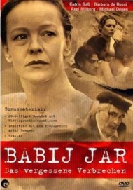 Бабий яр / Babij Jar Бабий яр / Babij Jar