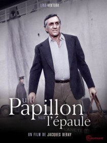 Бабочка на плече / Un papillon sur lepaule (1978) Бабочка на плече / Un papillon sur lepaule (1978)