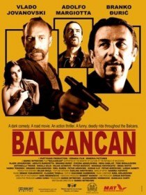 Бал кан кан / Bal can can (2005) Бал кан кан / Bal can can (2005)