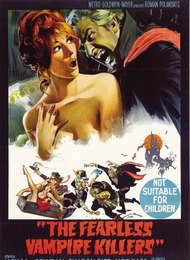 Бал вампиров / Dance of the Vampires Бал вампиров / Dance of the Vampires