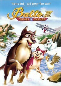 Балто 3: Крылья перемен / Balto III: Wings of Change (2004) Балто 3: Крылья перемен / Balto III: Wings of Change (2004)