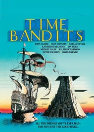 Бандиты во времени / Time Bandits Бандиты во времени / Time Bandits
