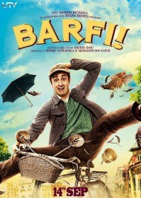 Барфи / Barfi (2012) Барфи / Barfi (2012)