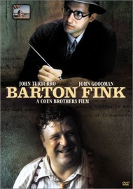 Бартон Финк / Barton Fink Бартон Финк / Barton Fink
