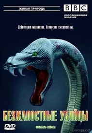 BBC: Безжалостные убийцы / BBC: Ultimate Killers BBC: Безжалостные убийцы / BBC: Ultimate Killers