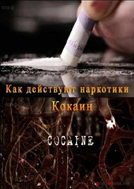 BBC: Как действуют наркотики. Кокаин / How Drugs Work. Cocaine BBC: Как действуют наркотики. Кокаин / How Drugs Work. Cocaine
