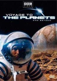 BBC: Космическая одиссея: Путешествие по галактике / Space Odyssey: Voyage to the Planets BBC: Космическая одиссея: Путешествие по галактике / Space Odyssey: Voyage to the Planets