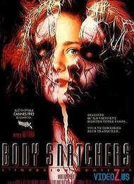 BBC: Паразиты в организме человека / Body snatchers BBC: Паразиты в организме человека / Body snatchers