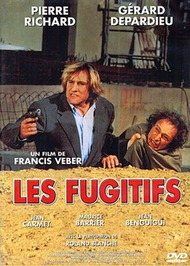 Беглецы / Les Fugitifs Беглецы / Les Fugitifs