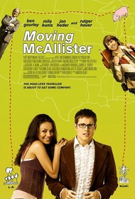 Бегущий МакАллистер / Moving McAllister Бегущий МакАллистер / Moving McAllister