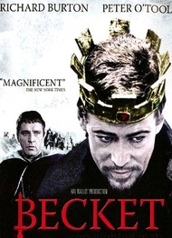 Беккет / Becket Беккет / Becket