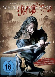 Белая месть / White Vengeance Белая месть / White Vengeance