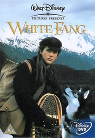 Белый Клык / White Fang Белый Клык / White Fang
