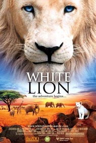 Белый лев / White Lion Белый лев / White Lion