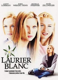 Белый Олеандр / White Oleander Белый Олеандр / White Oleander