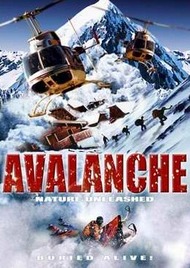 Белый шквал / Nature Unleashed: Avalanche Белый шквал / Nature Unleashed: Avalanche