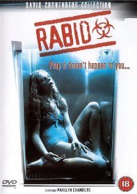 Бешеная / Rabid (1977) Бешеная / Rabid (1977)