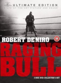 Бешеный бык / Raging Bull (1980) Бешеный бык / Raging Bull (1980)
