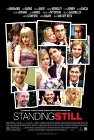 Без оглядки / Standing Still Без оглядки / Standing Still
