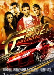 Без тормозов / Fast Track: No Limits Без тормозов / Fast Track: No Limits