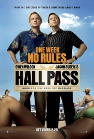 Безбрачная неделя / Hall Pass Безбрачная неделя / Hall Pass