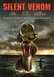 Безмолвный яд / Silent Venom Безмолвный яд / Silent Venom