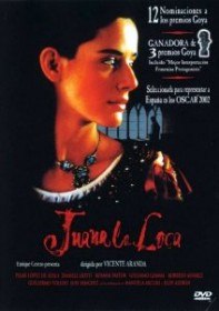 Безумие любви / Juana la Loca / Mad Love (2001) Безумие любви / Juana la Loca / Mad Love (2001)
