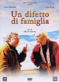 Безумная семейка / Un Difetto di famiglia (2002) Безумная семейка / Un Difetto di famiglia (2002)