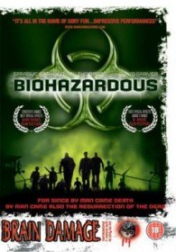 Биологически опасный / Biohazardous (2001) Биологически опасный / Biohazardous (2001)
