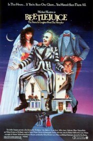 Битлджюс / Beetlejuice (1988) Битлджюс / Beetlejuice (1988)