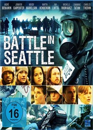 Битва в Сиэтле / Battle in Seattle Битва в Сиэтле / Battle in Seattle