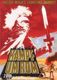 Битва за Рим: часть II Измена / Kampf um Rom II Der Verrat Битва за Рим: часть II Измена / Kampf um Rom II Der Verrat