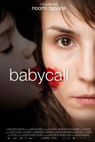 Бэбиколл / Babycall Бэбиколл / Babycall