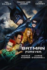Бэтмен навсегда / Batman Forever Бэтмен навсегда / Batman Forever