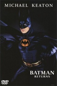Бэтмен возвращается / Batman Returns Бэтмен возвращается / Batman Returns