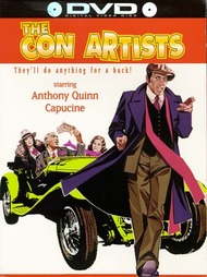 Блеф / Bluff: Storia di Truffe e Di Imbroglioni Блеф / Bluff: Storia di Truffe e Di Imbroglioni