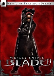 Блэйд 2 / Blade II Блэйд 2 / Blade II