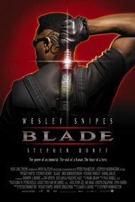 Блэйд / Blade Блэйд / Blade