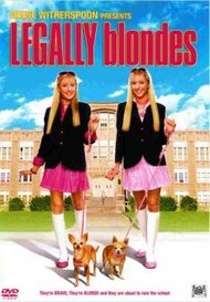 Блондинки в законе / Legally Blondes Блондинки в законе / Legally Blondes