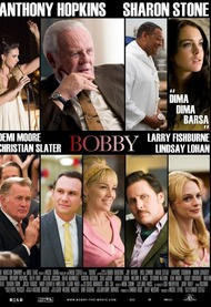 Бобби / Bobby Бобби / Bobby