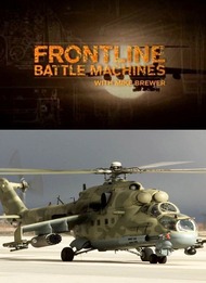 Боевые машины с Майклом Брюэром. Авиабаза / Frontline Battle Machines with Mike Brewer.Off To War Боевые машины с Майклом Брюэром. Авиабаза / Frontline Battle Machines with Mike Brewer.Off To War