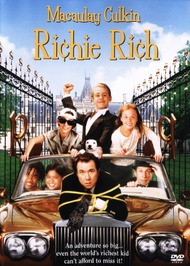 Богатенький Ричи / Richie Rich Богатенький Ричи / Richie Rich