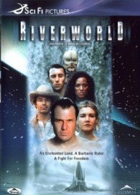 Боги речного мира / Riverworld (2003) Боги речного мира / Riverworld (2003)