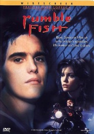 Бойцовая рыбка / Rumble Fish Бойцовая рыбка / Rumble Fish